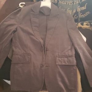 Men's blazer